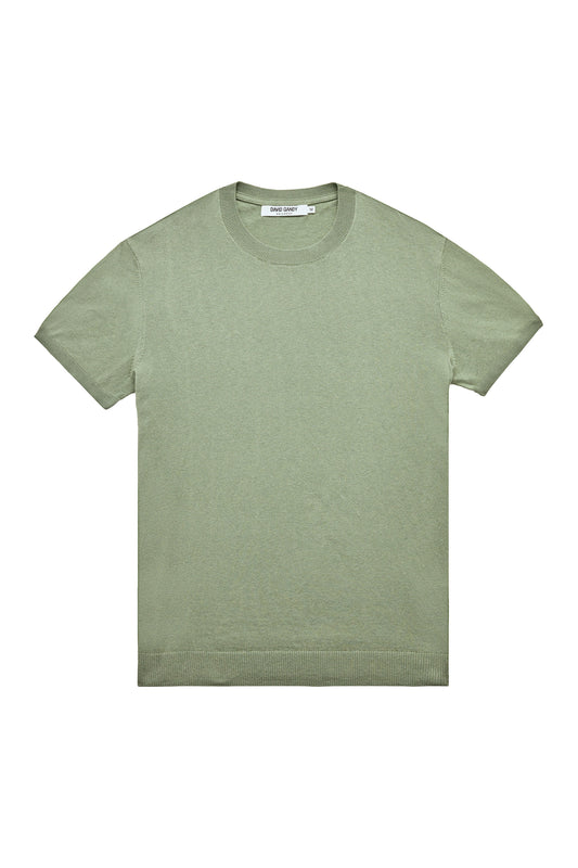 Knitted Tee