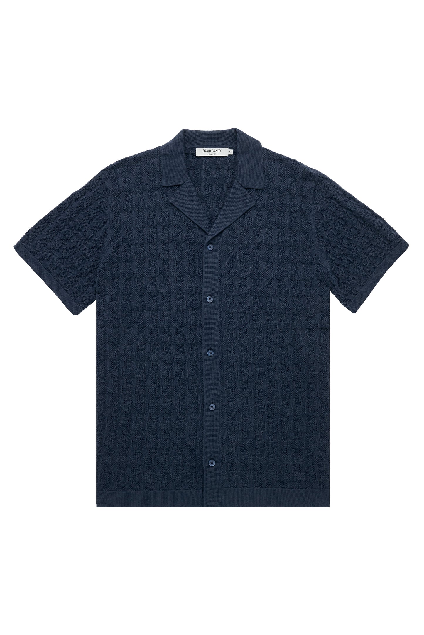 Riva Knitted Shirt