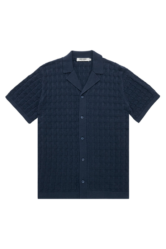 Riva Knitted Shirt
