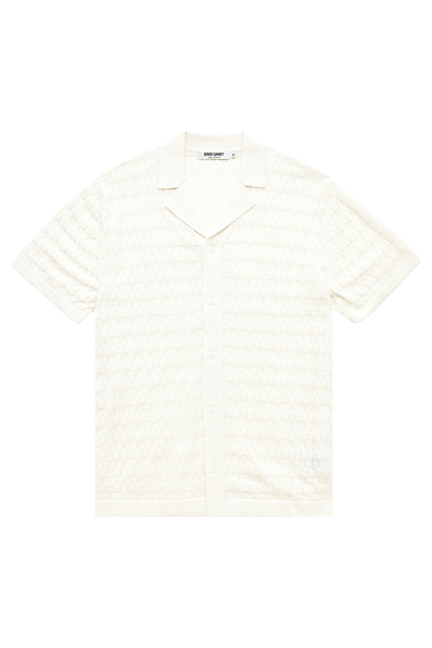 Riva Knitted Shirt