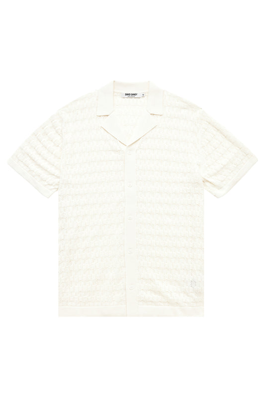 Riva Knitted Shirt