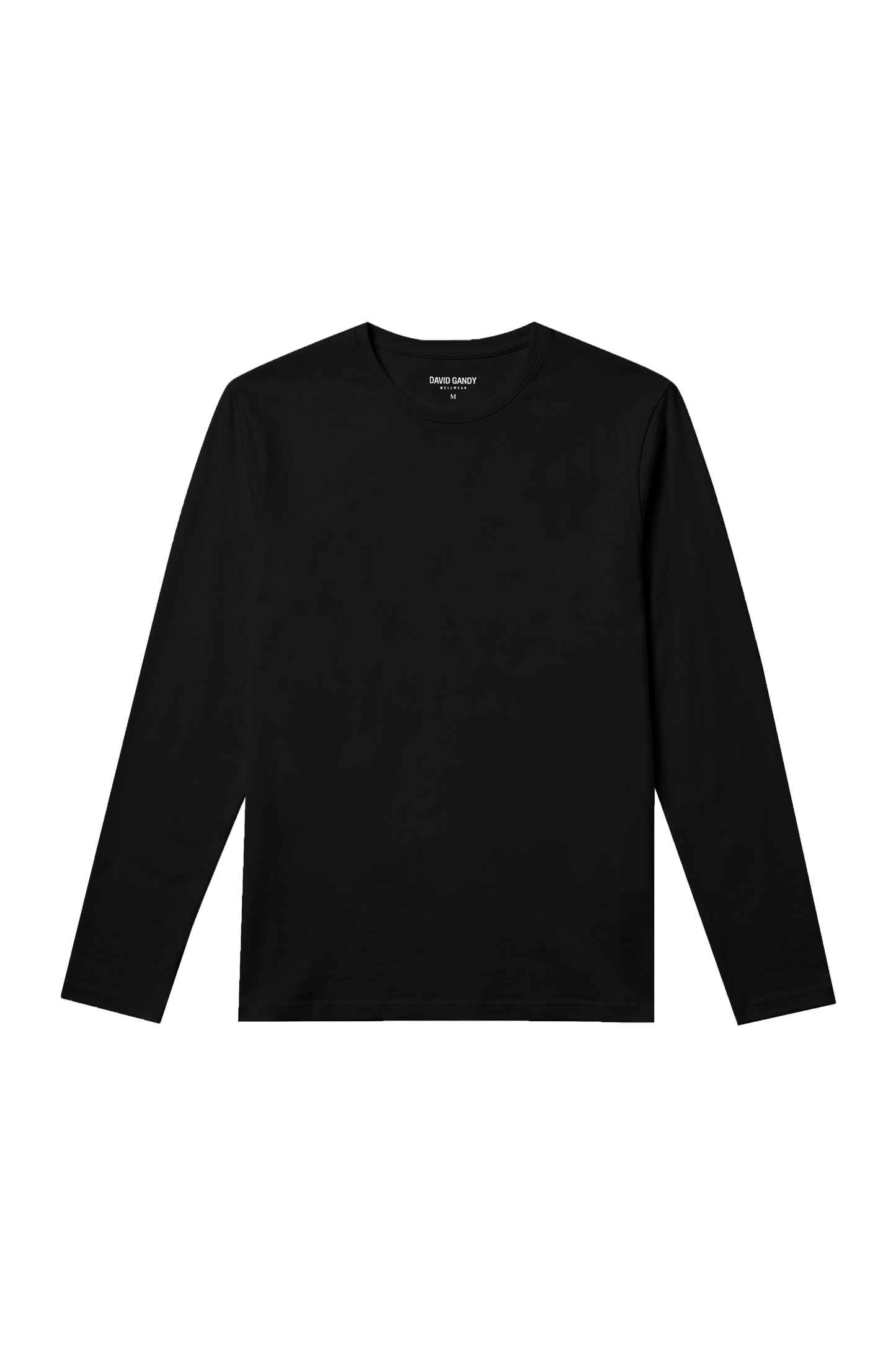 Long Sleeve Ultimate Crew