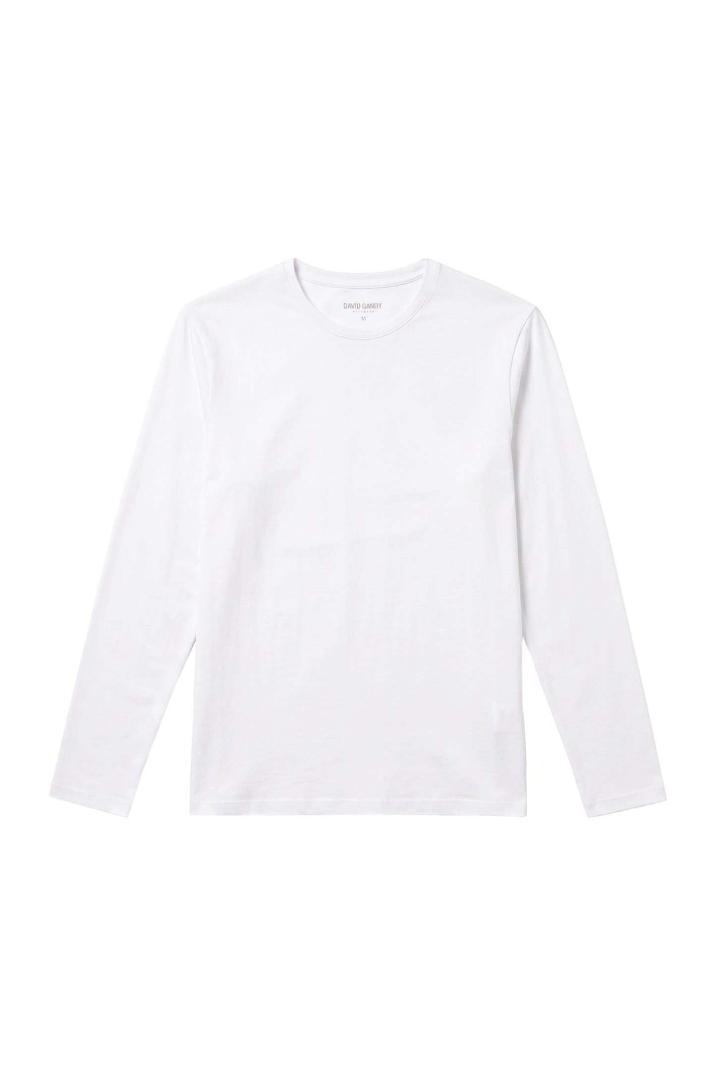 Long Sleeve Ultimate Crew