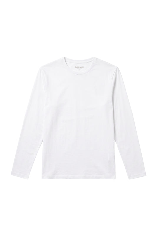 Long Sleeve Ultimate Crew