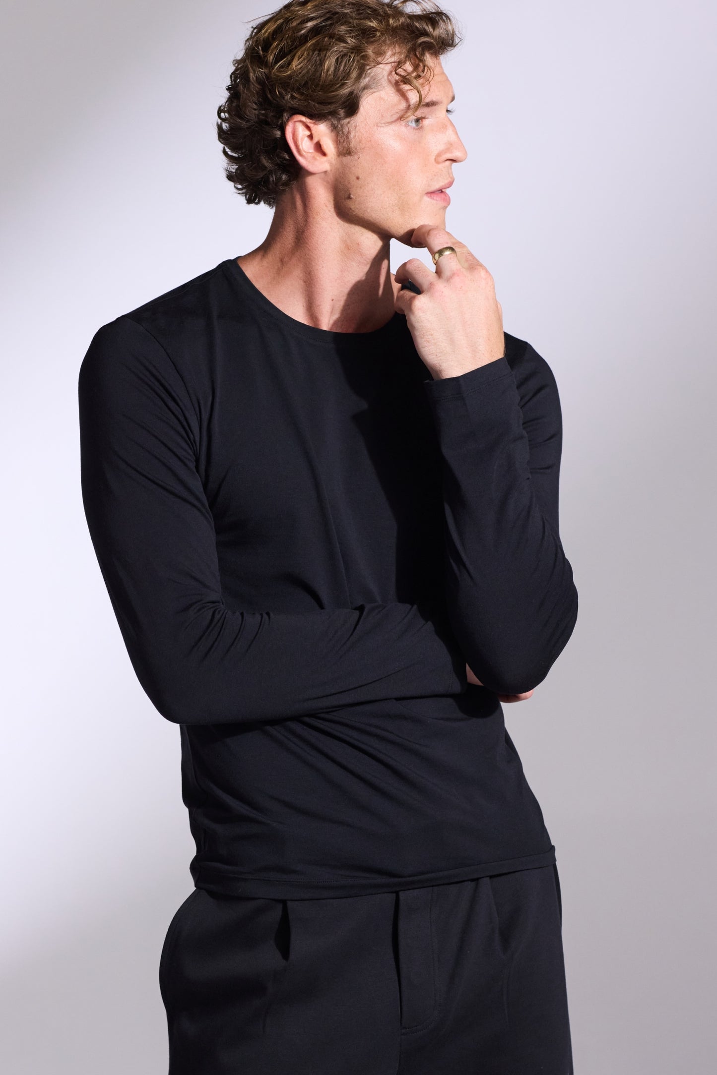 Long Sleeve Ultimate Crew