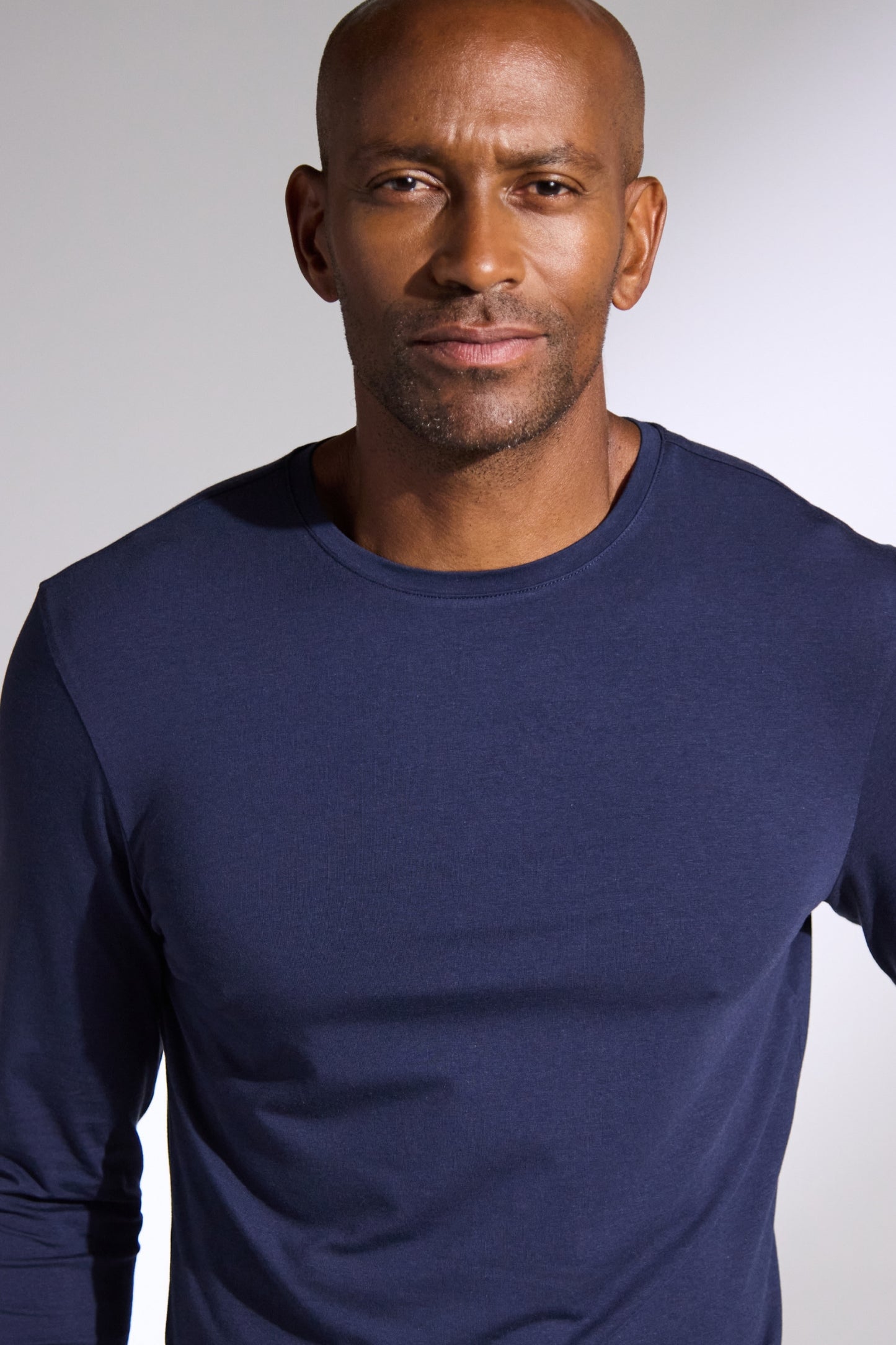 Long Sleeve Ultimate Crew