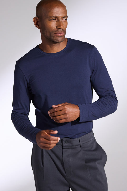 Long Sleeve Ultimate Crew