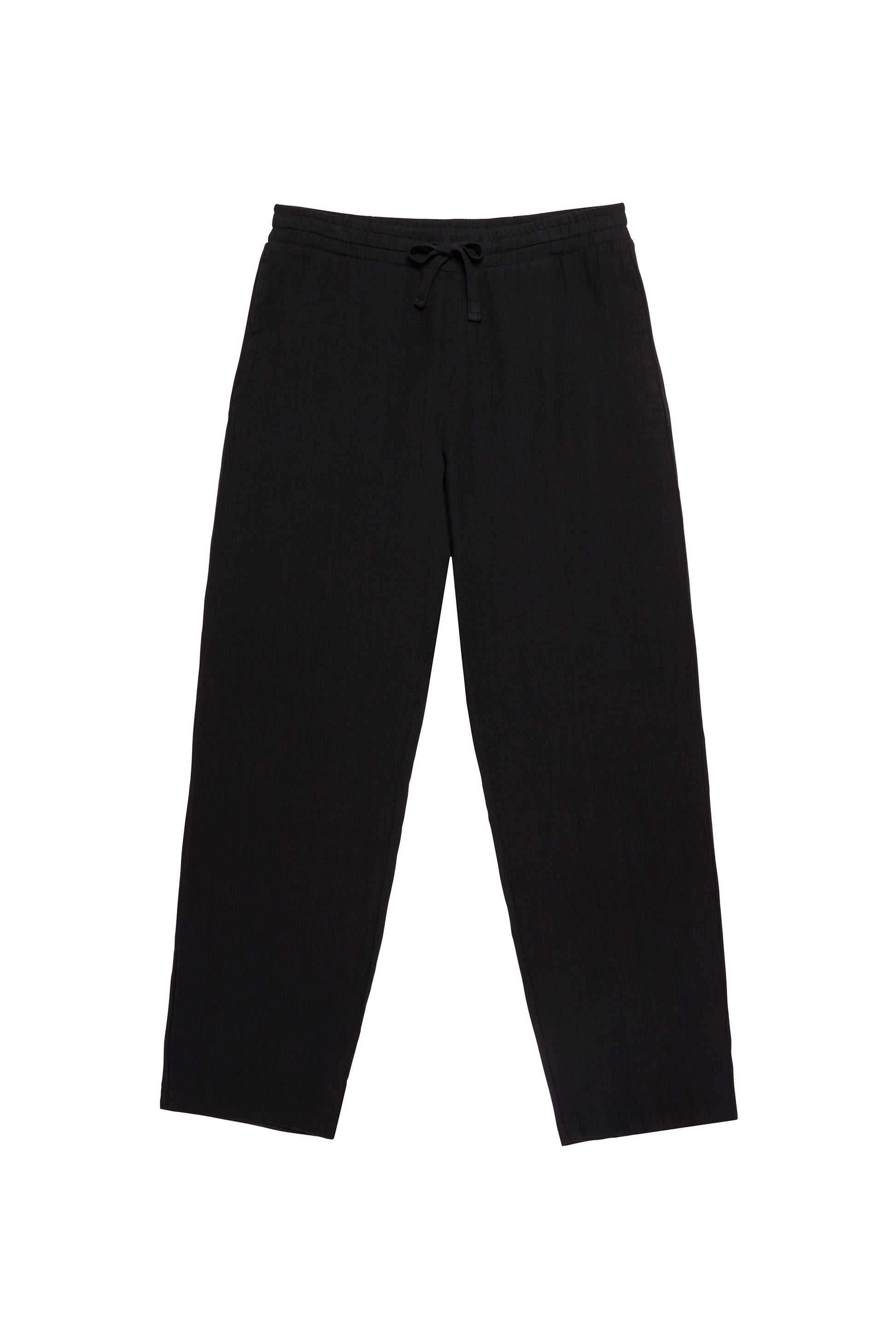 Linen Pant