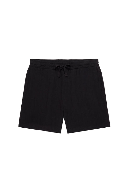 Linen Shorts