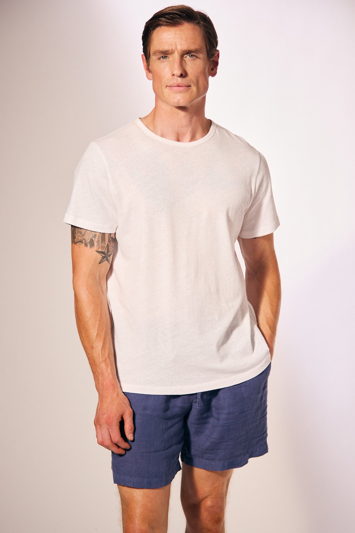 Linen Crew