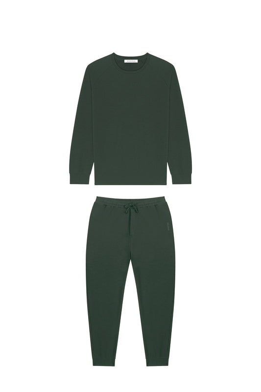 Luxury Lounge Set