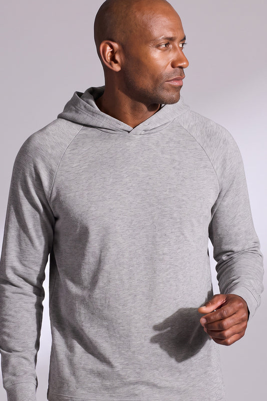 Luxury Lounge Hoodie