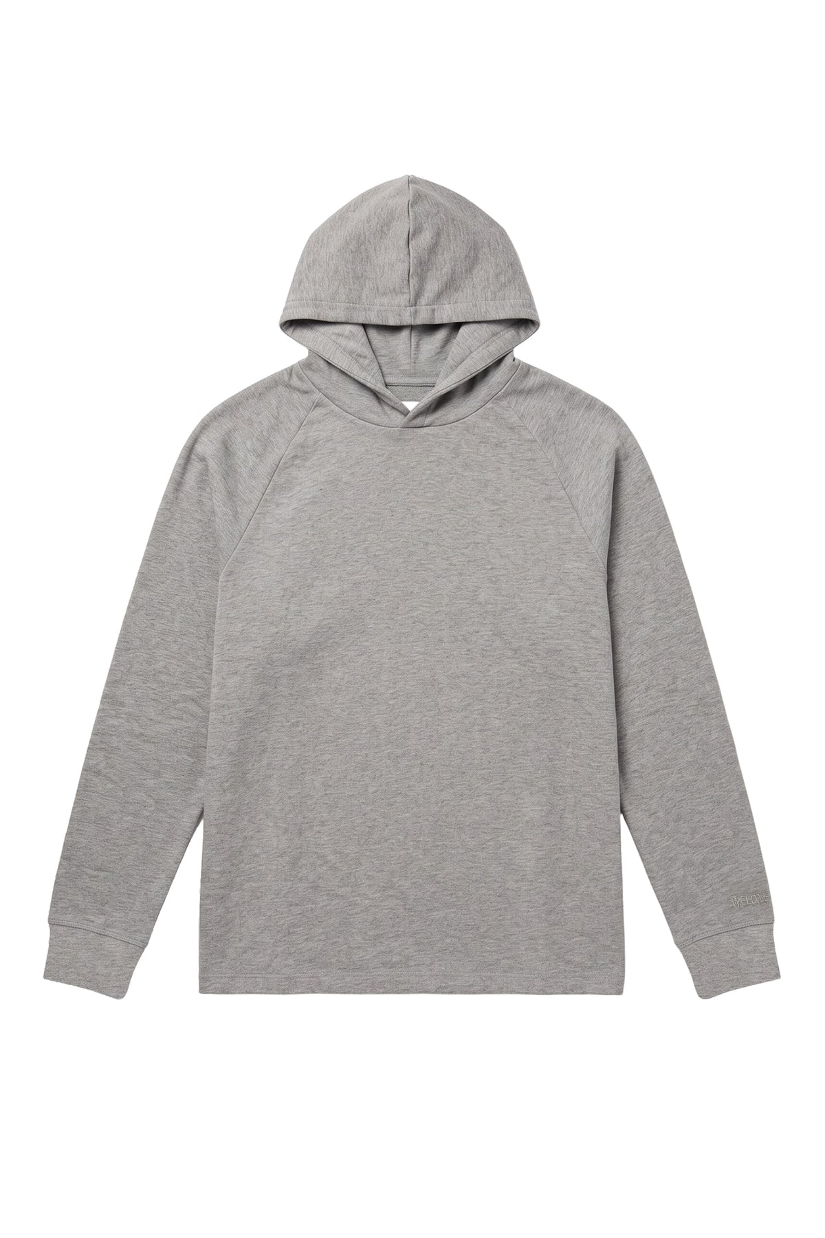 Luxury Lounge Hoodie