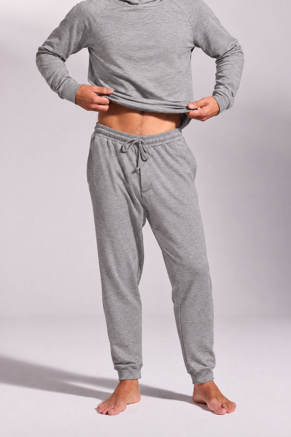 Luxury Lounge Pant