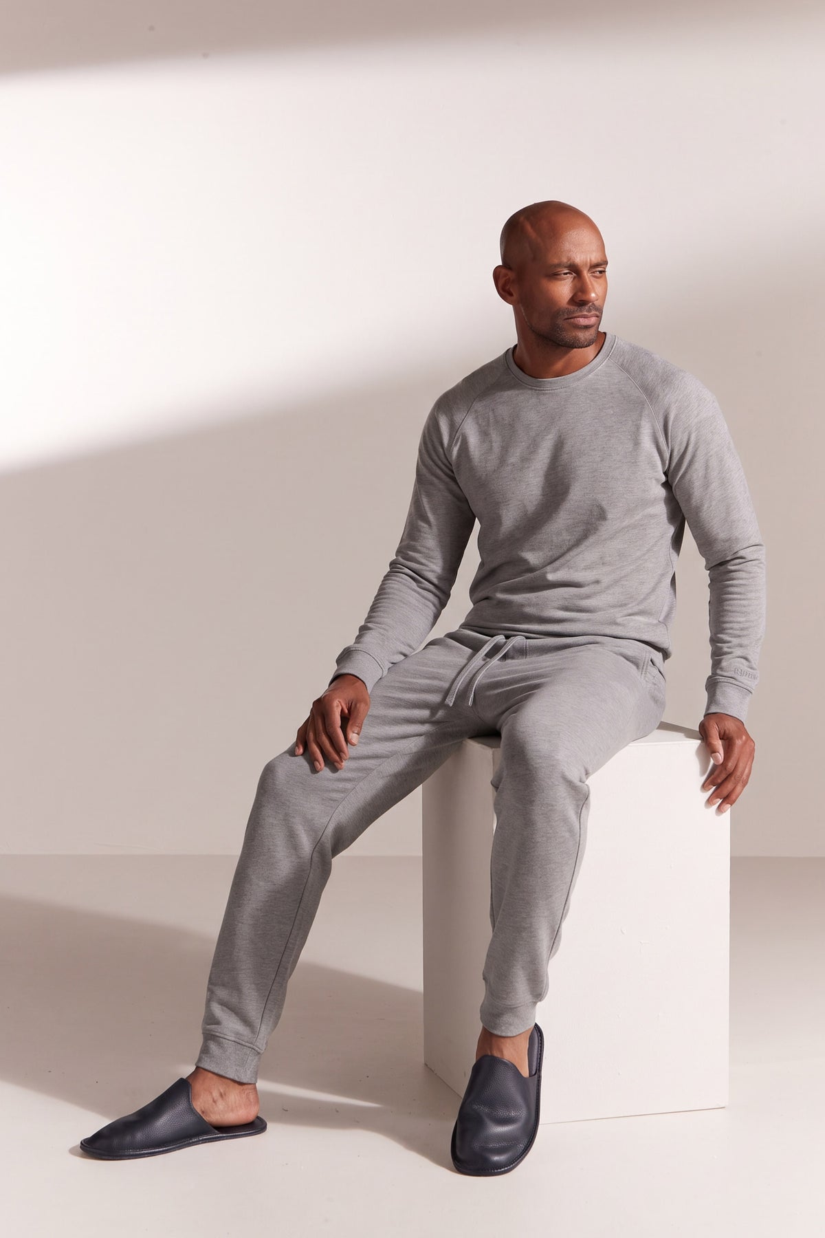 Luxury Lounge Set