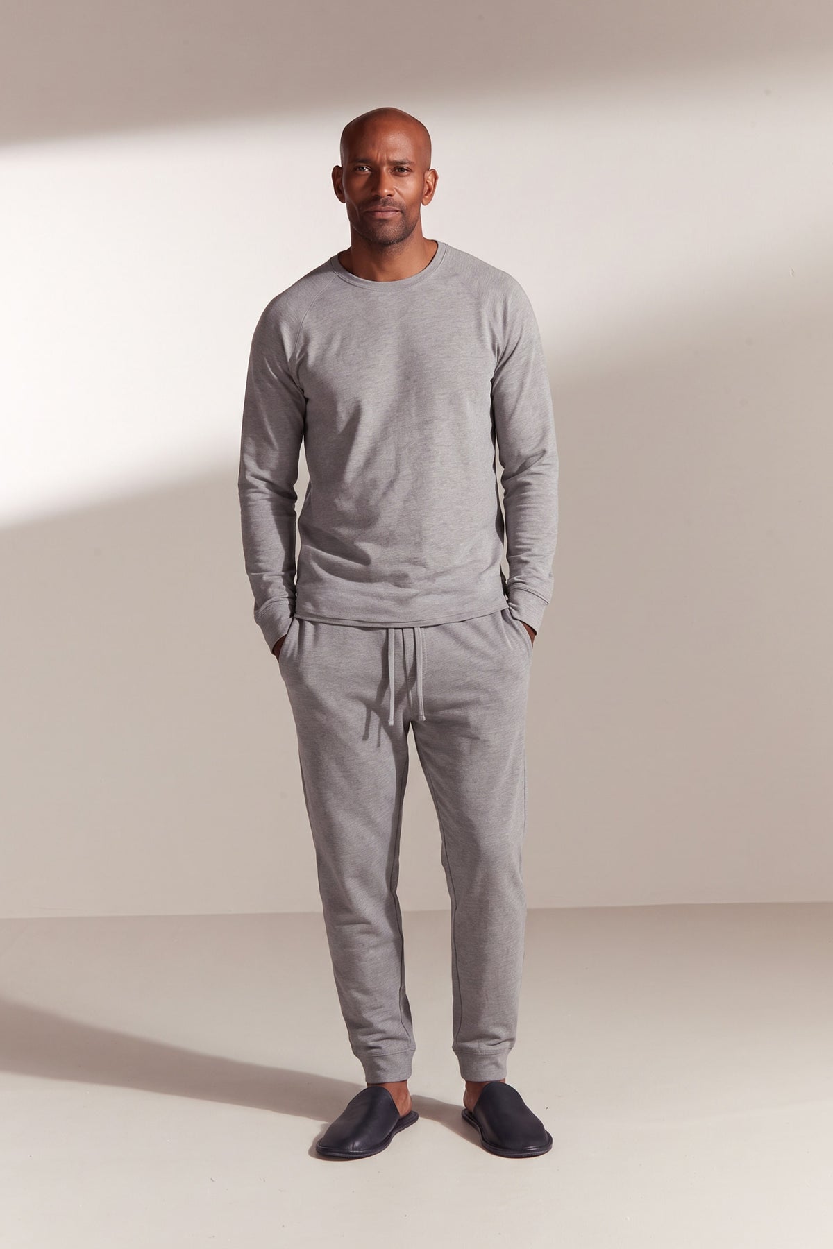 Luxury Lounge Set