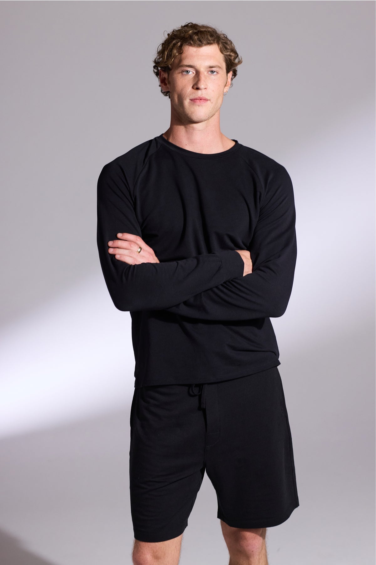 Luxury Lounge Short