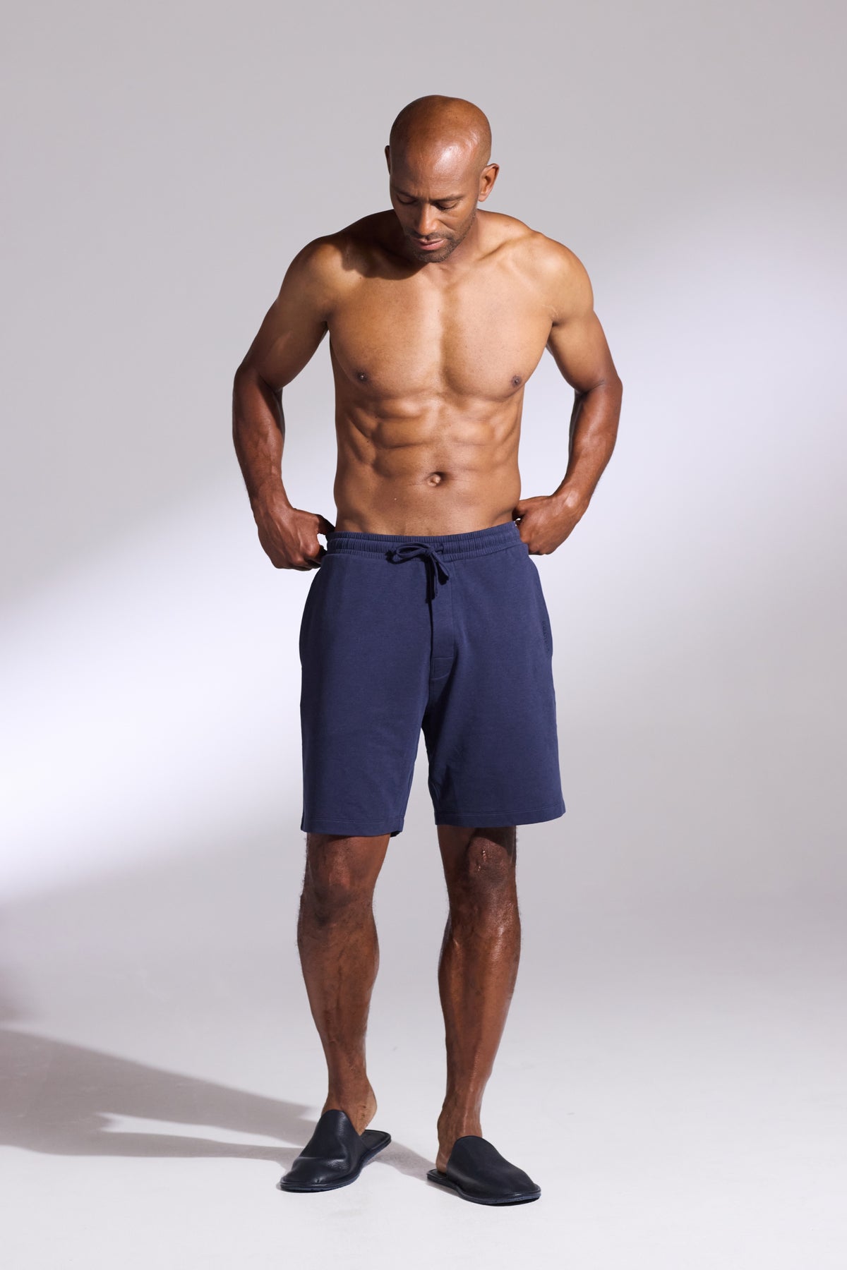 Luxury Lounge Short