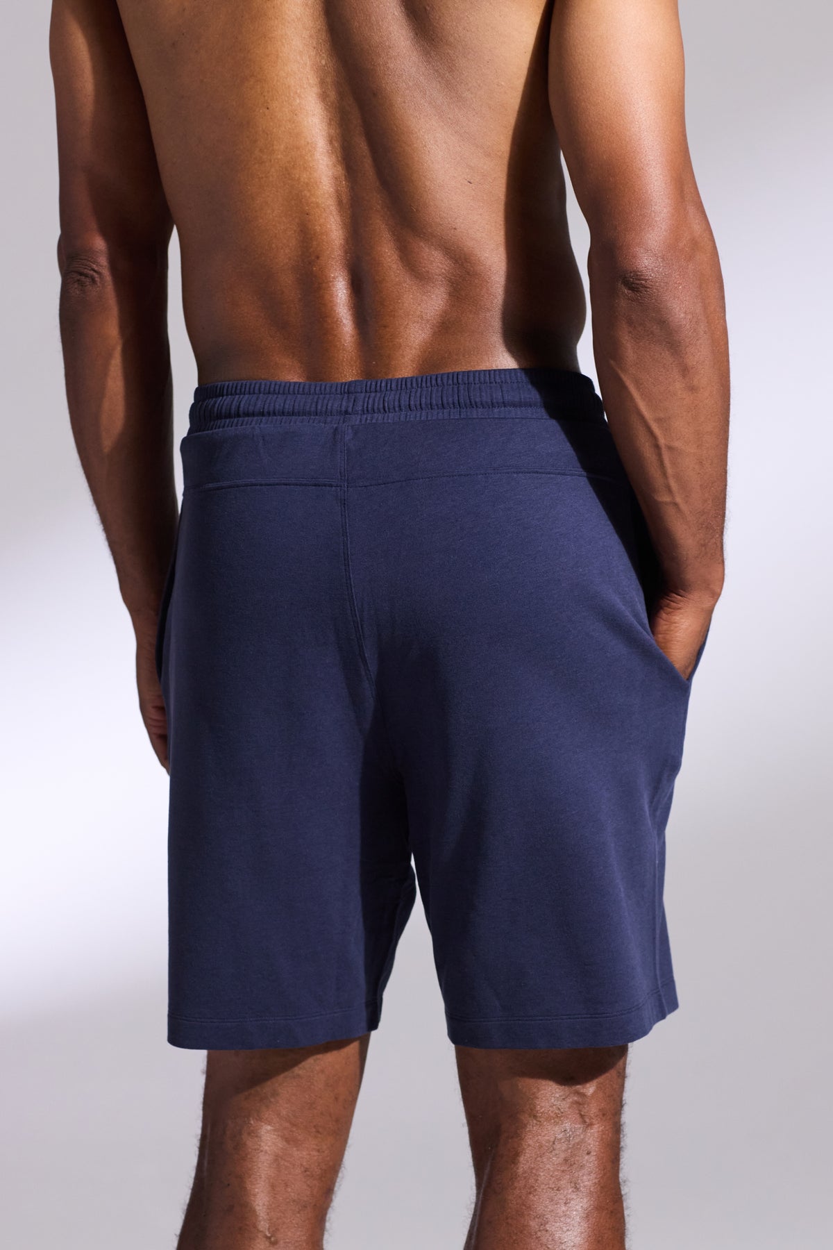 Luxury Lounge Short