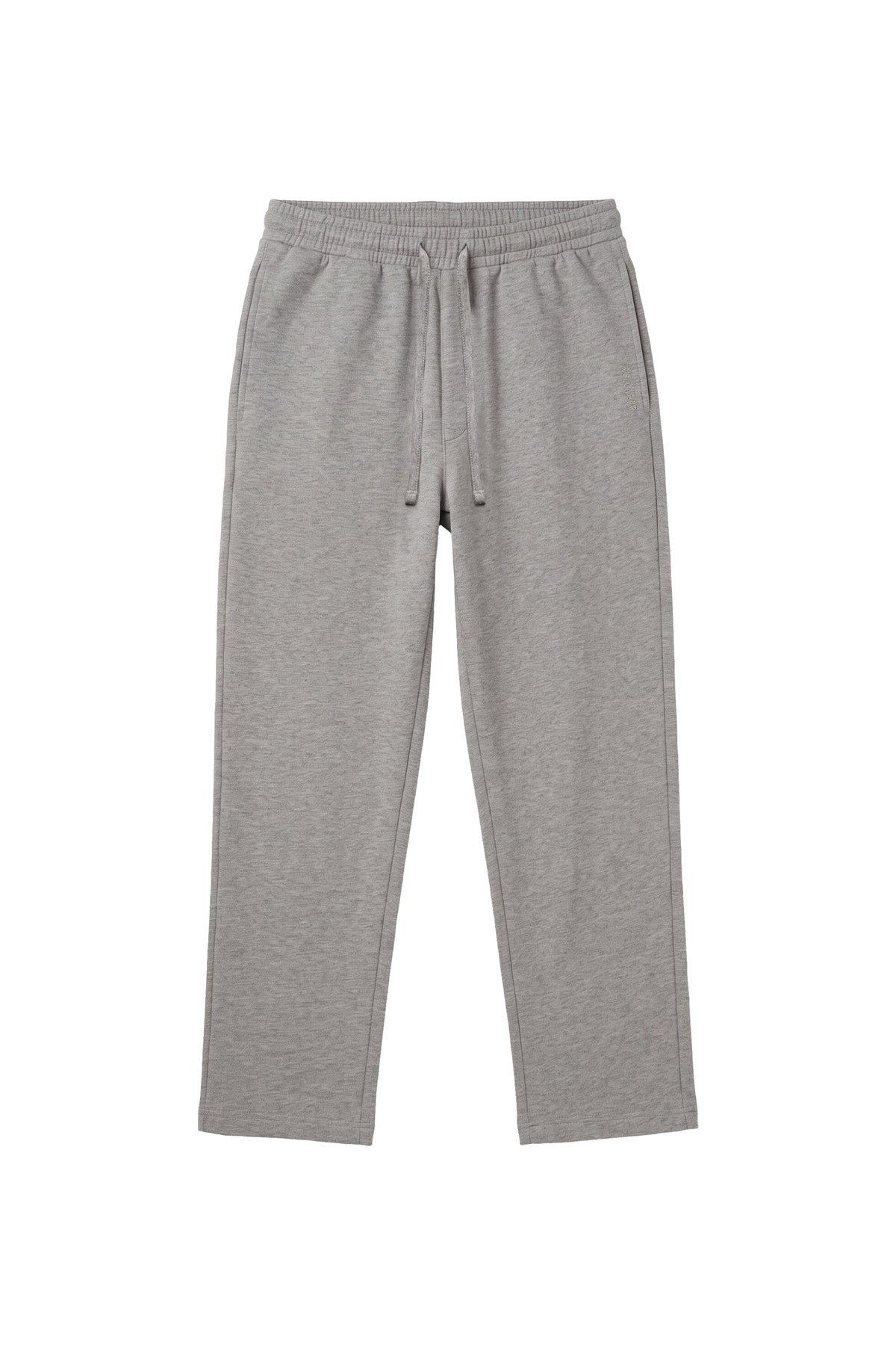 Luxury Lounge Straight Pant
