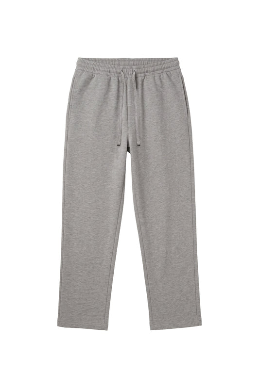 Luxury Lounge Straight Pant