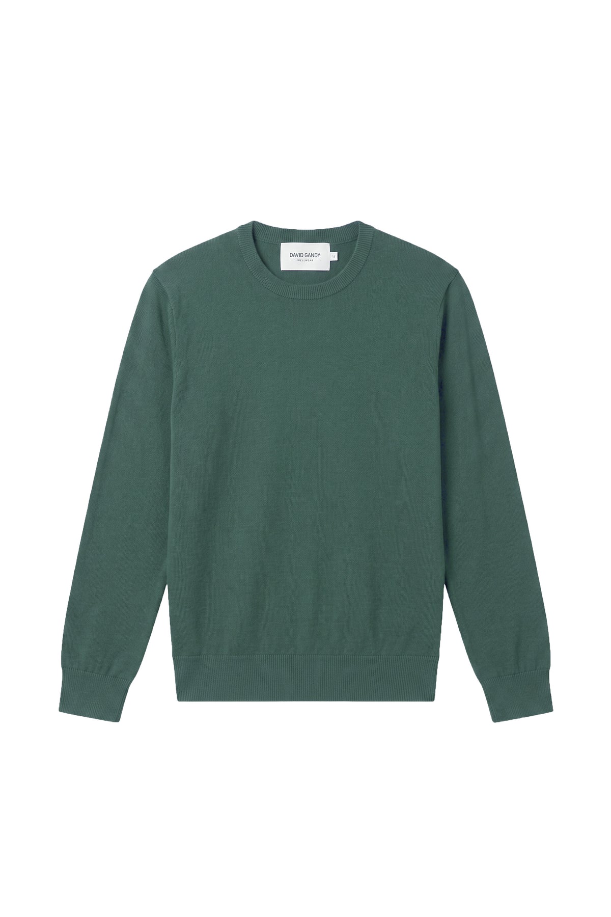 Merino Crew