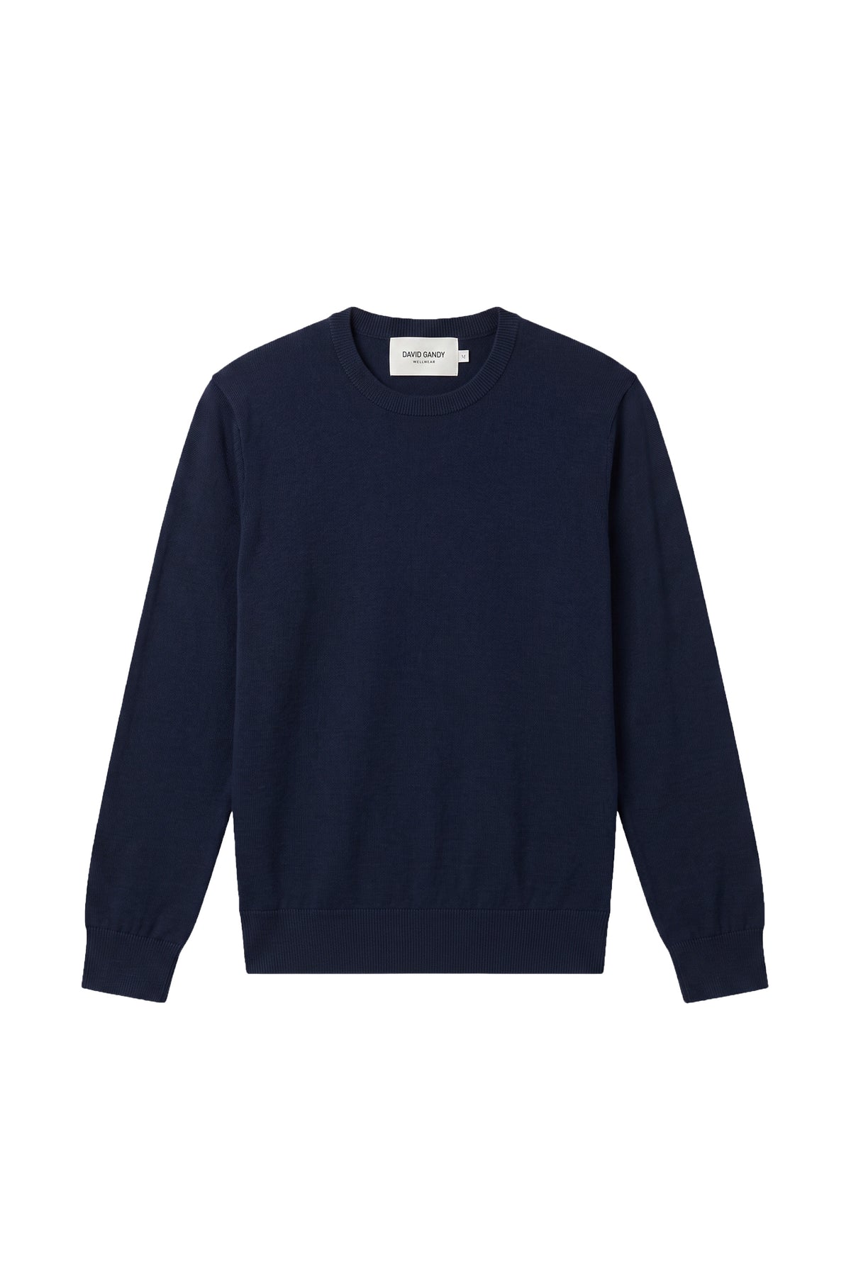 Merino Crew