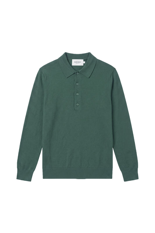 Merino Polo