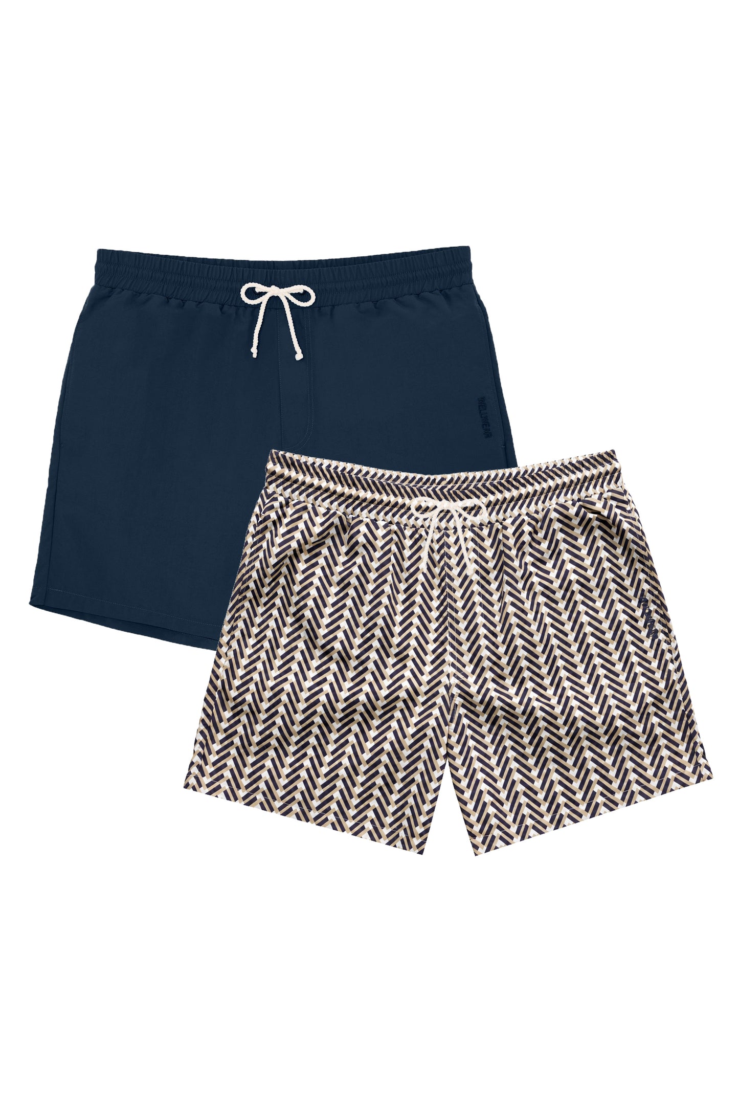 Mid Length Swim Set