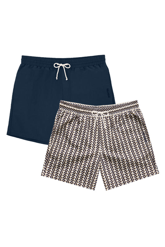Mid Length Swim Set