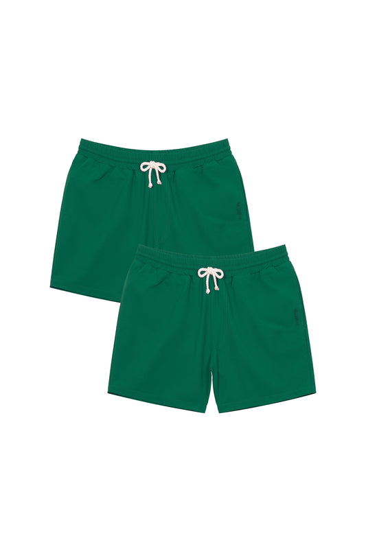 Mid Length Swim Set