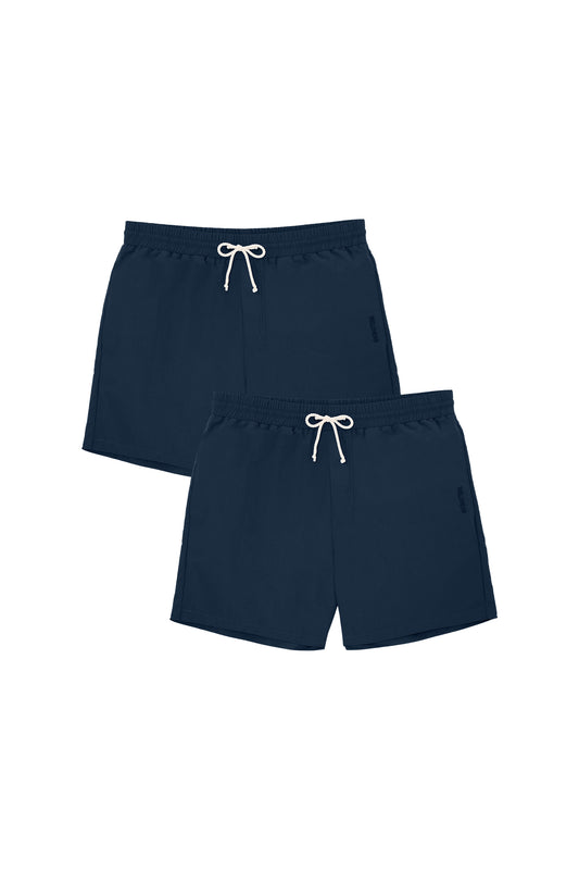 Mid Length Swim Set