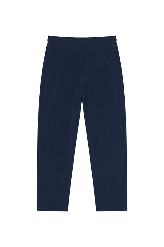 Towelling Pant