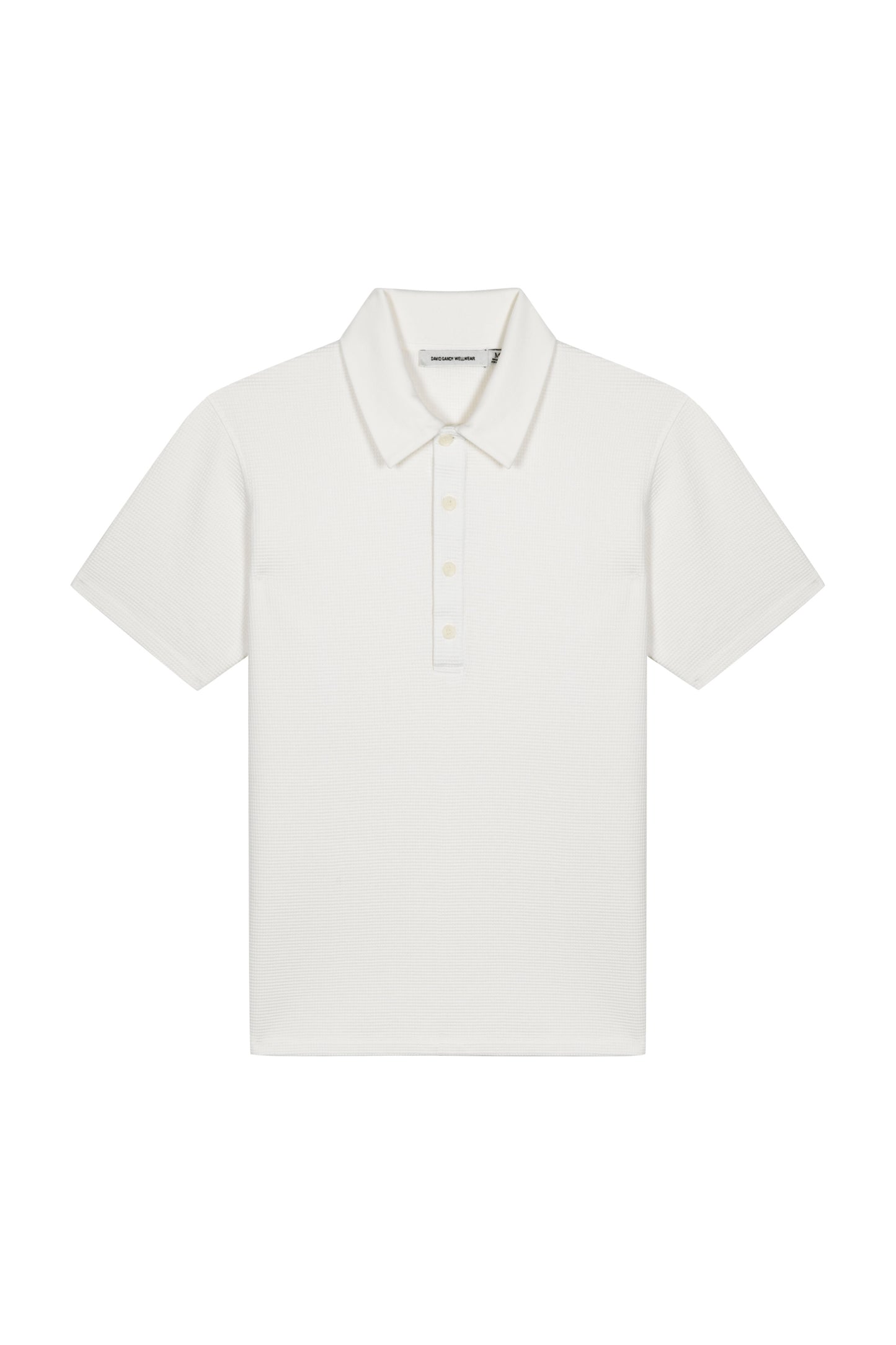 Waffle Polo