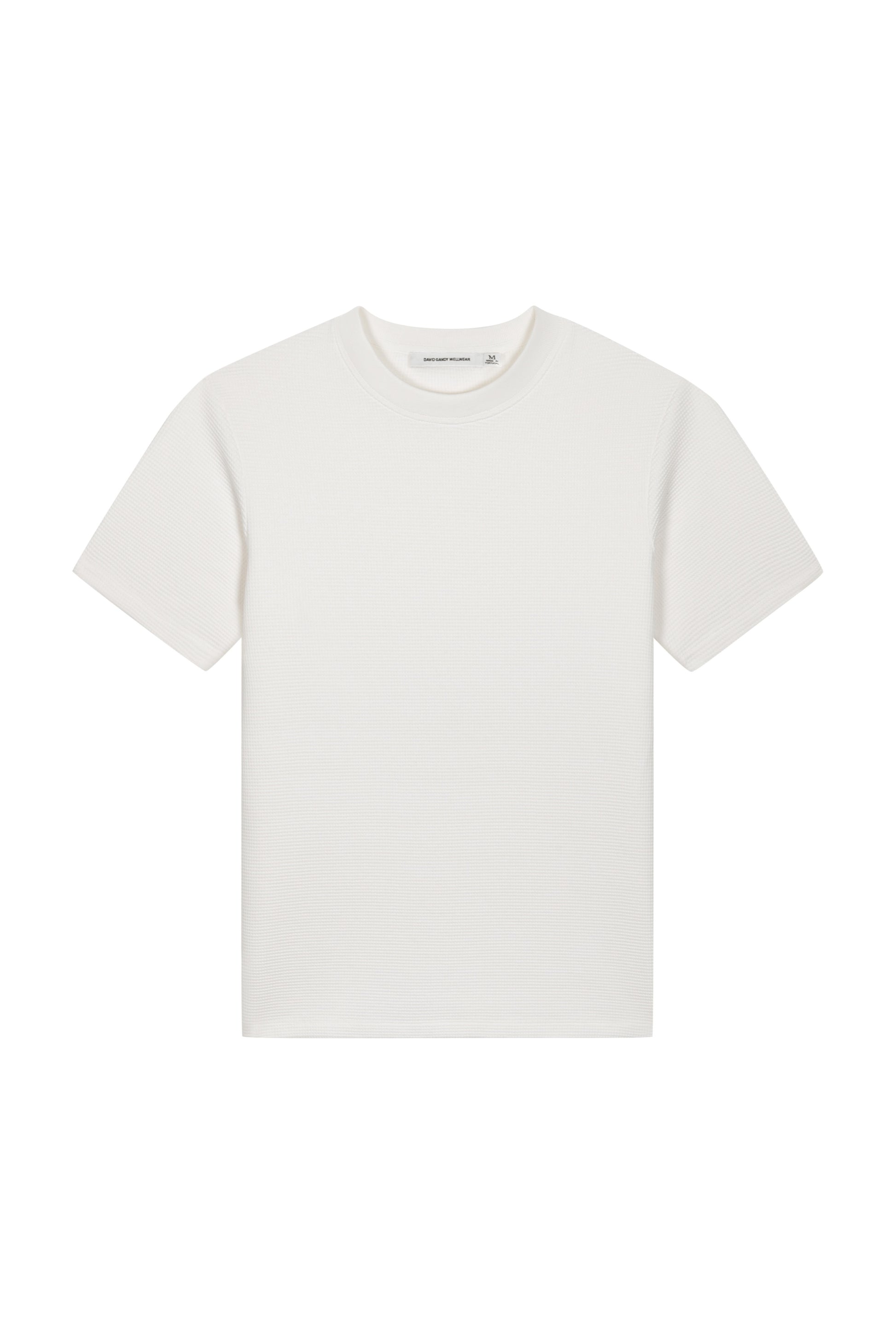 Waffle Tee