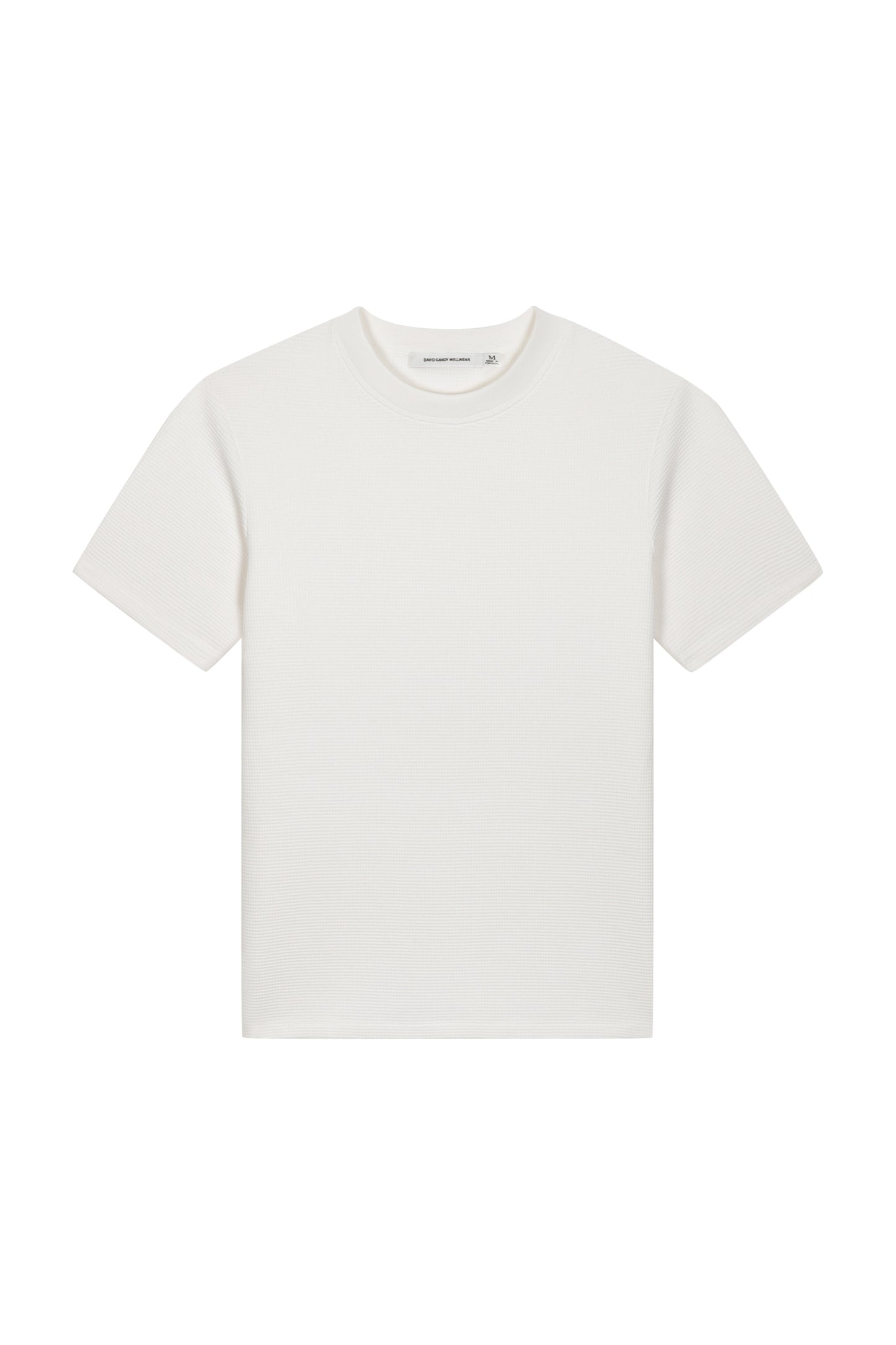 Waffle Tee