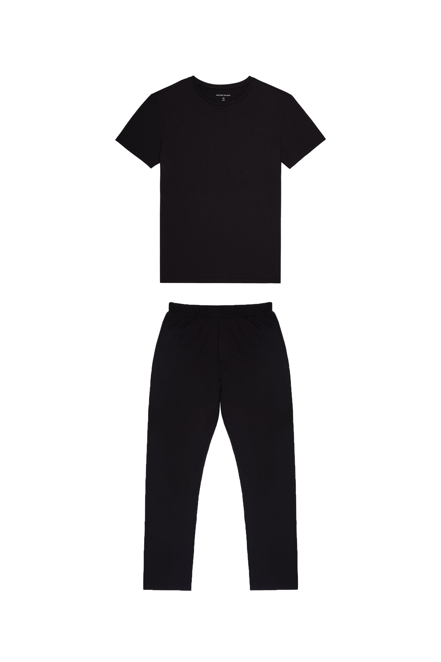 Premium Pyjama Crew Set
