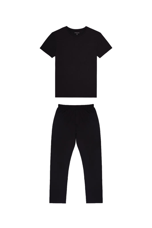 Premium Pyjama Crew Set