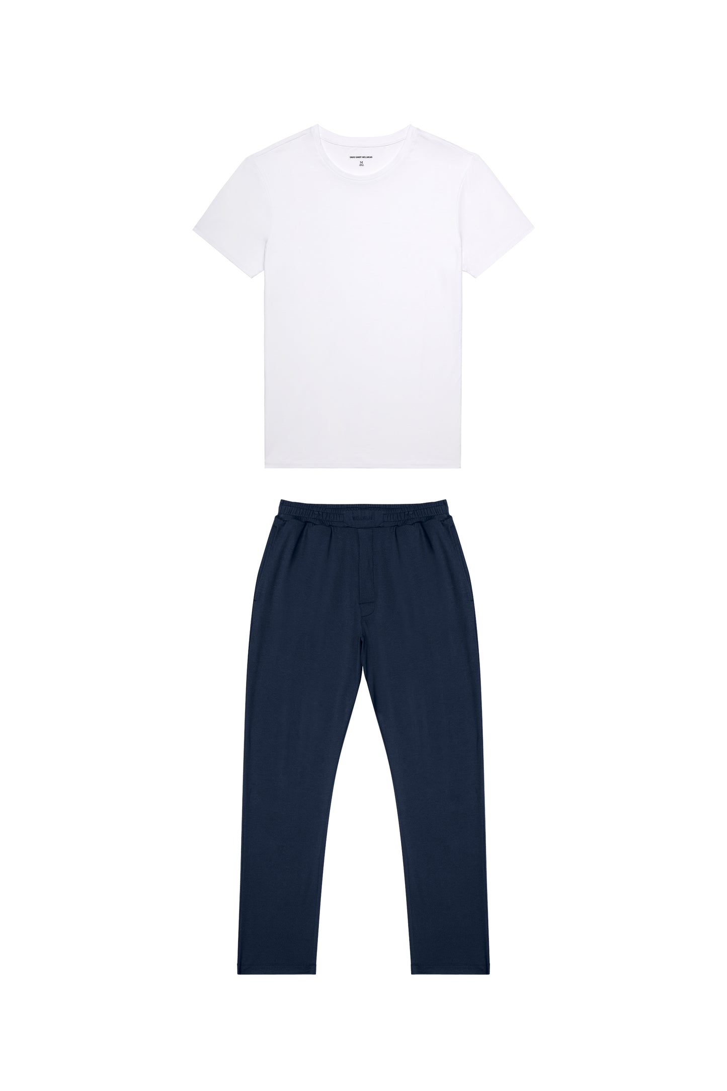 Premium Pyjama Crew Set