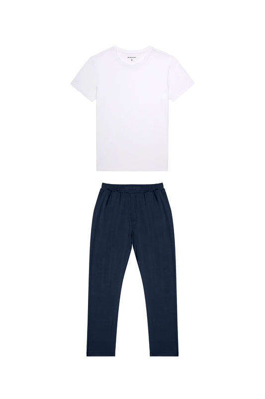 Premium Pyjama Crew Set