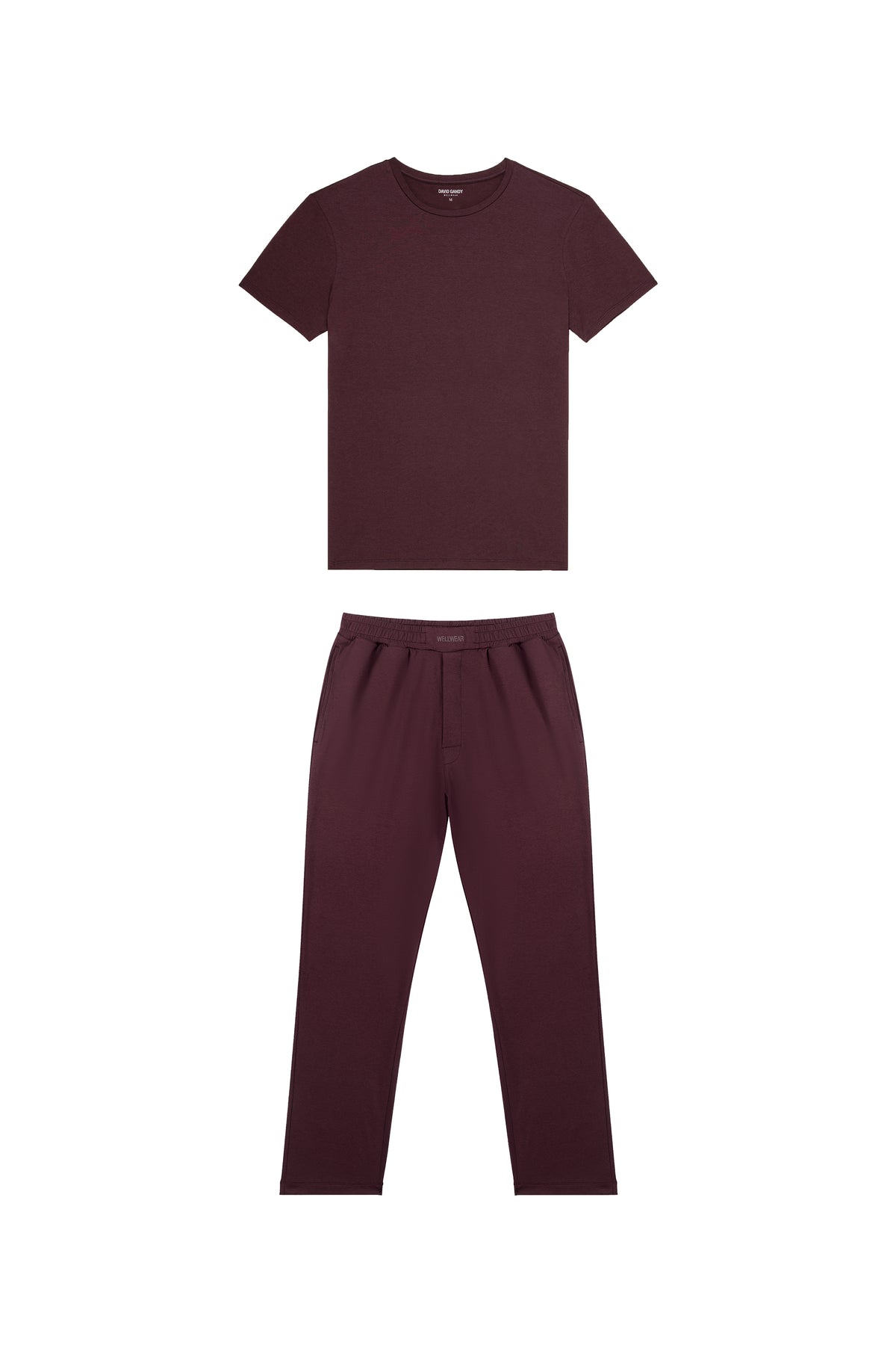 Premium Pyjama Crew Set