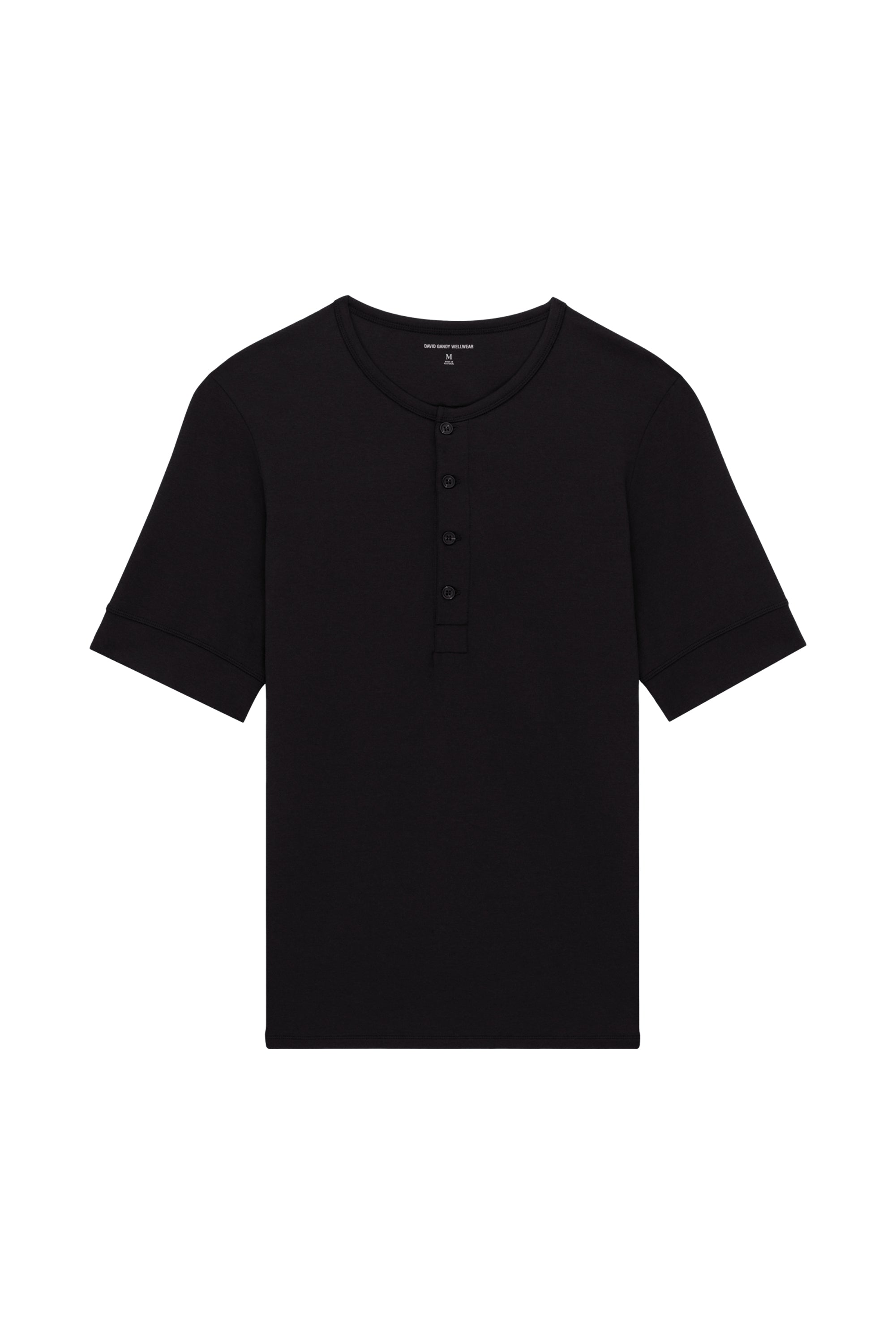 Buy Men's Pyjamas | Luxury & Comfortable Sleepwear | David Gandy Wellwear