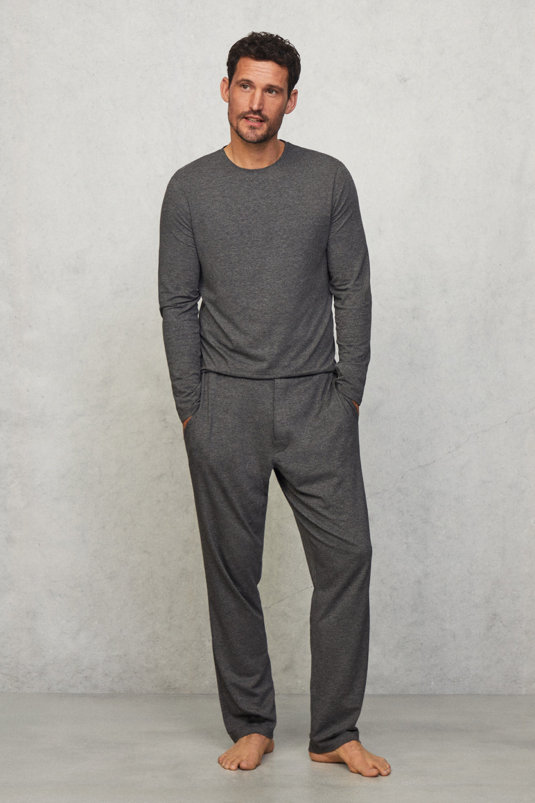 Pyjamas – David Gandy Wellwear