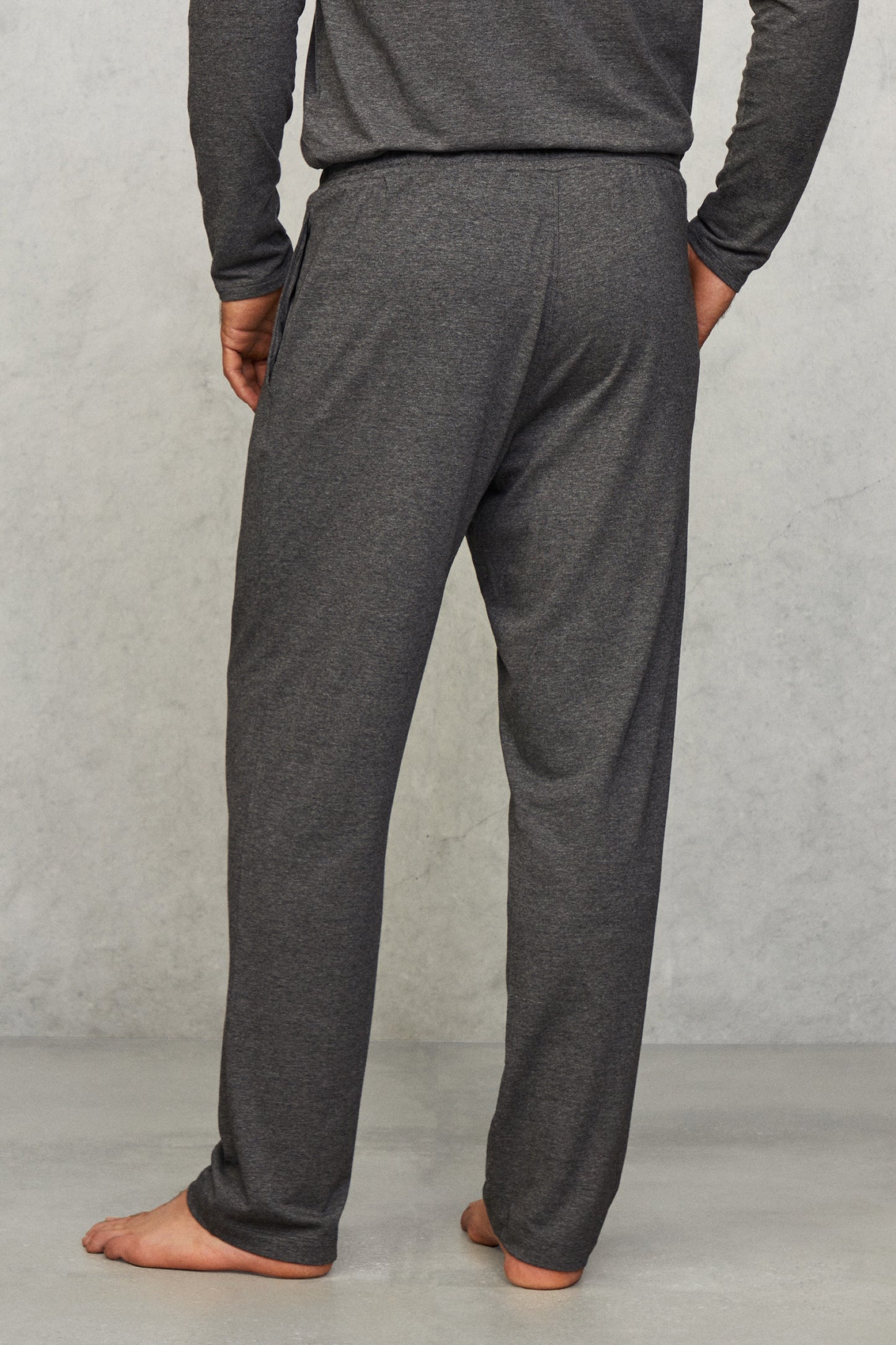 Hackett x Wellwear Premium Pyjama Pant