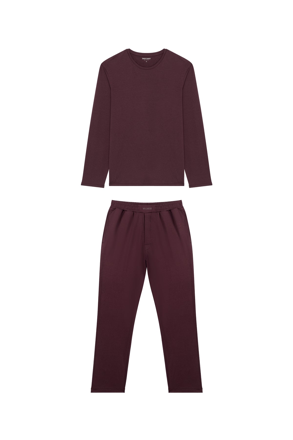 Premium Pyjama Pant Set