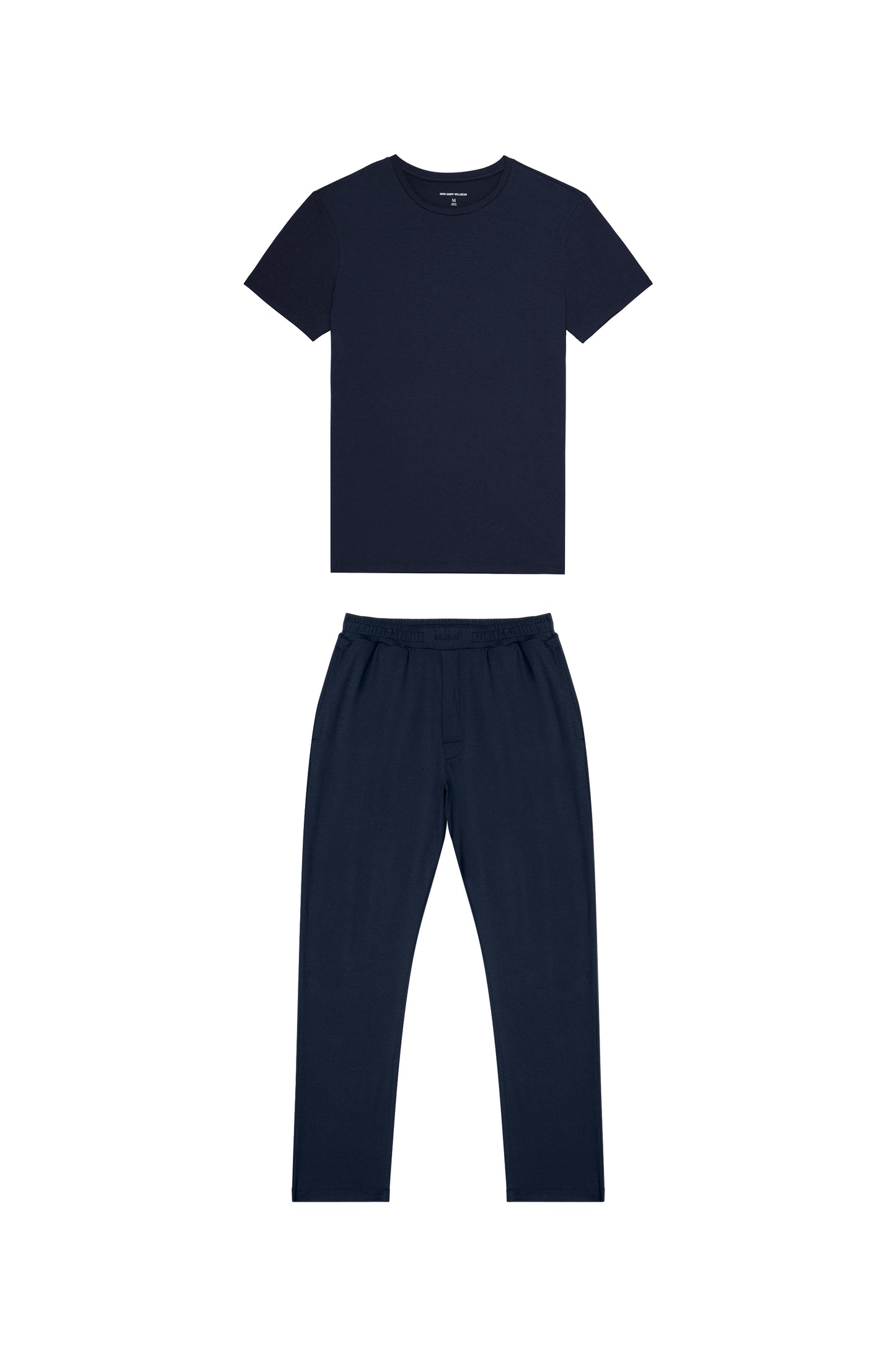 Premium Pyjama Crew Set