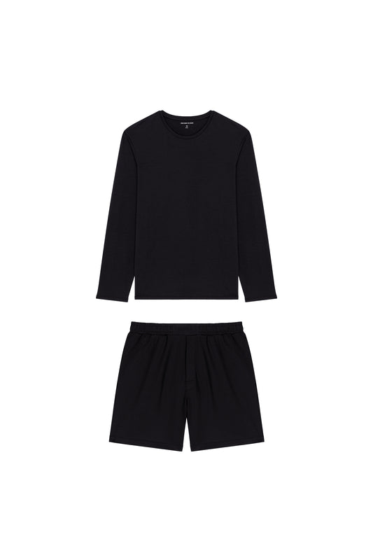 Premium Pyjama Shorts Set