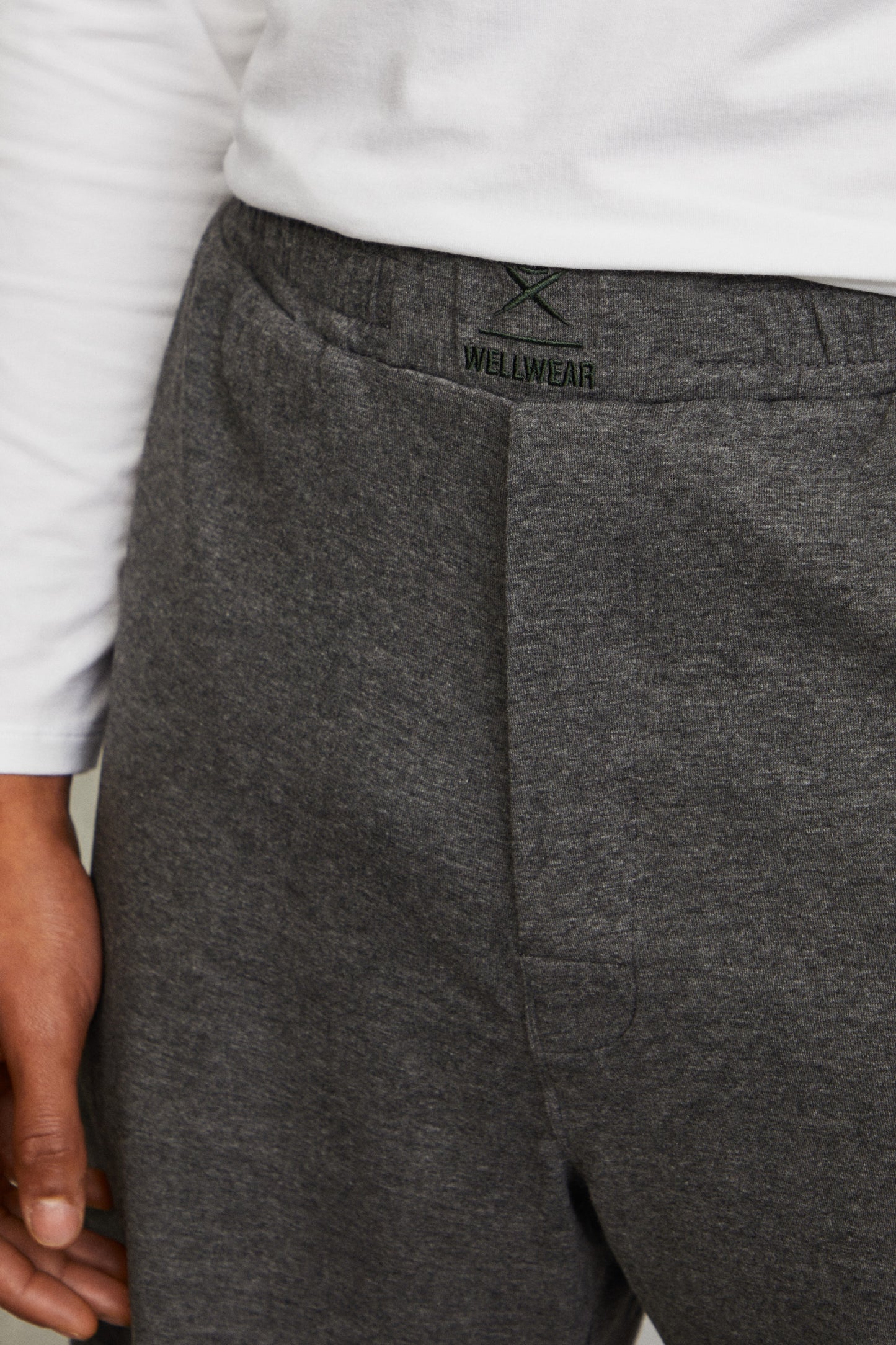 Hackett x Wellwear Premium Pyjama Shorts