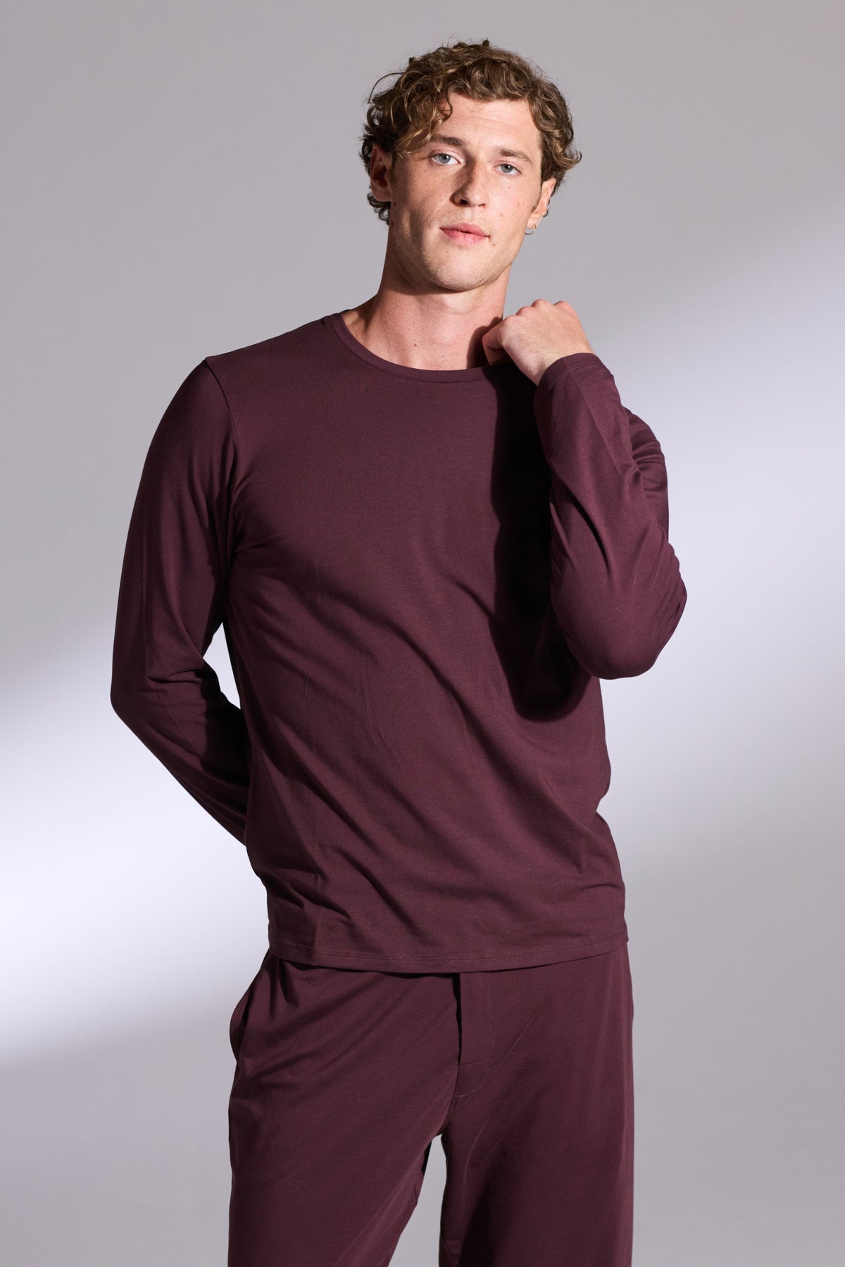 Premium Pyjama Pant Set