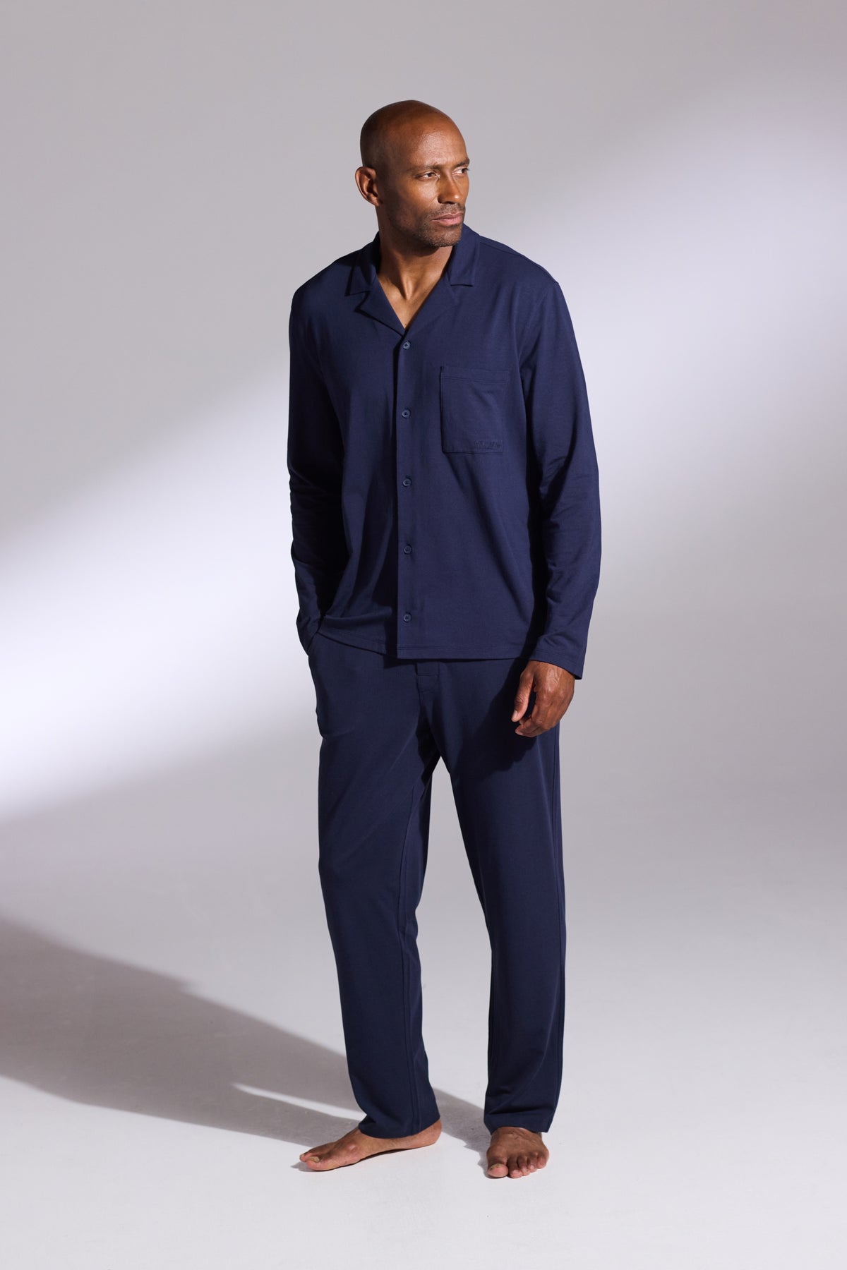 Premium Pyjama Shirt Set